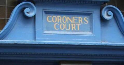 Compost plant worker killed by lorry