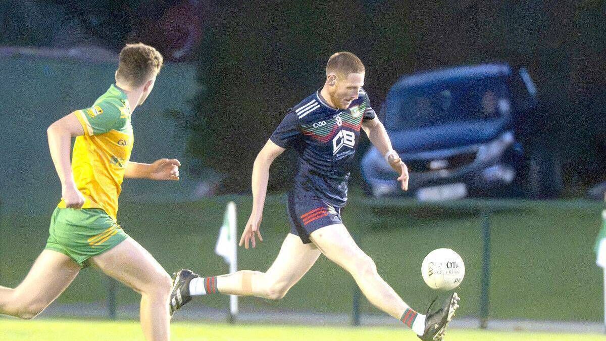 Graiguecullen keep survival hopes alive as Park/Ratheniska go down