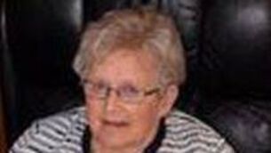 <p>Eileen Moran RIP</p> <p>Eileen Moran RIP</p>