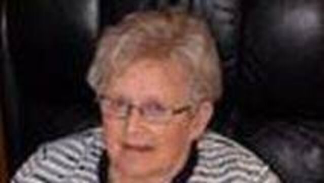 Laois death notice: Eileen Moran (née Moss), Mountmellick
