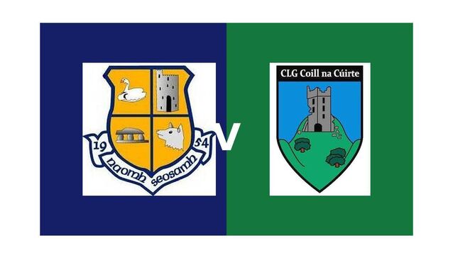 Familiar foes meet again as St Joseph’s and Courtwood chase final spot