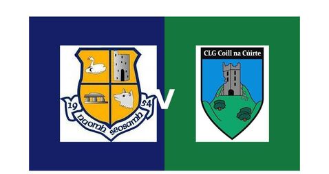 Familiar foes meet again as St Joseph’s and Courtwood chase final spot