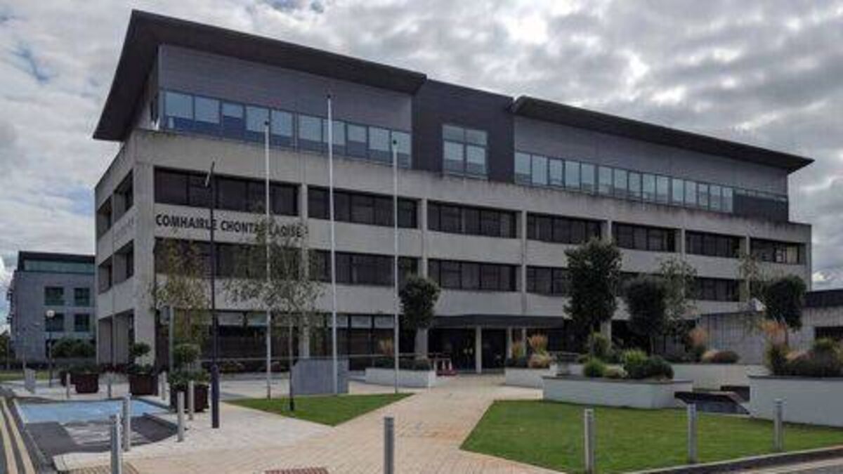 Capital Acquisitions Tax(CAT)changes demanded at LCC