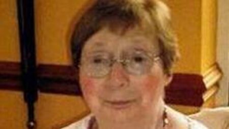 Laois death notice: Rosaleen Hanlon, Portlaoise