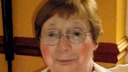 Laois Death Notice: Rosaleen Hanlon, Beladd, Portlaoise, Laois / Greenhills, Dublin