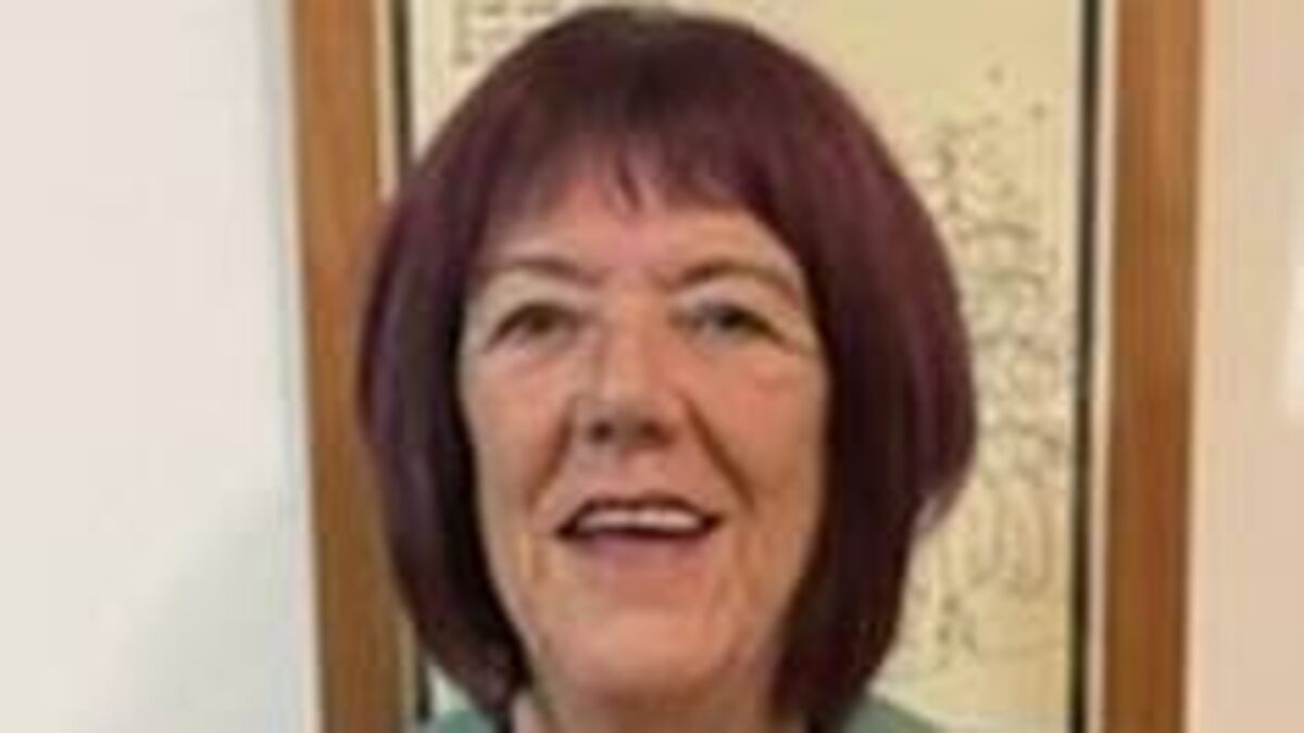 Laois death notice: Kathleen Dunne (née Nolan), Killeshin