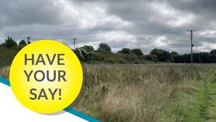 <p>The walk-in clinic will be the first public consultation on the Smiths Field masterplan</p> <p>The walk-in clinic will be the first public consultation on the Smiths Field masterplan</p>
