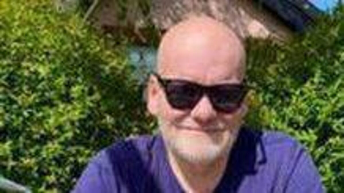 Laois death notice: Darren Connolly, Portlaoise