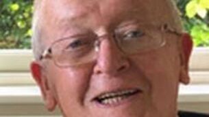 <p>P.J. Hickey, RIP</p> <p>P.J. Hickey, RIP</p>
