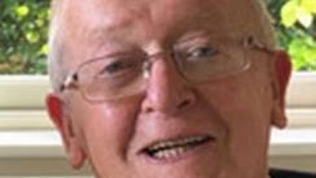 Laois death notice: P.J. Hickey, Ballylinan