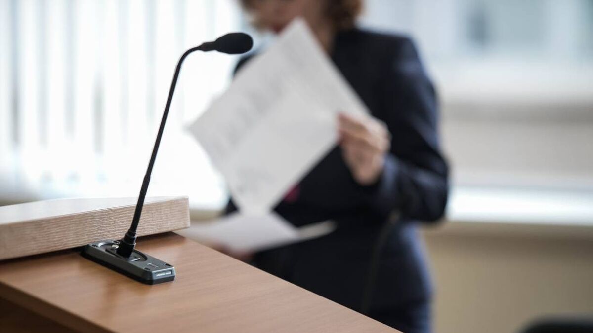 Laois mother directed child to engage in criminal act