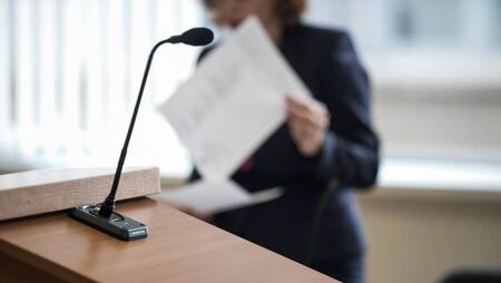 Laois mother directed child to engage in criminal act