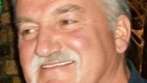 <p>John Drennan, RIP</p>