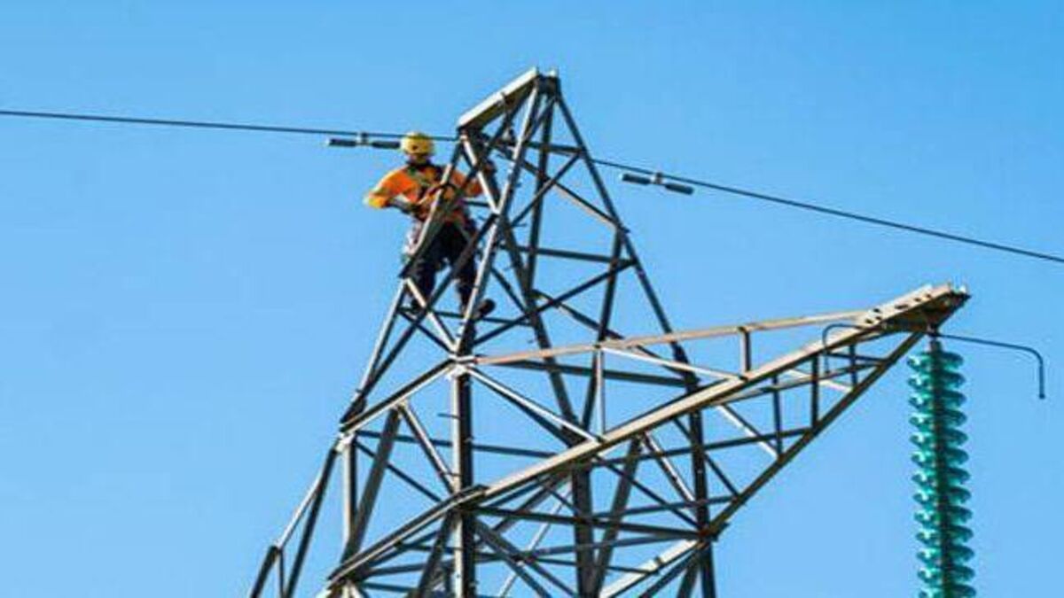 Major Portlaoise electricity upgrade is almost complete