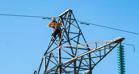 Major Portlaoise electricity upgrade is almost complete