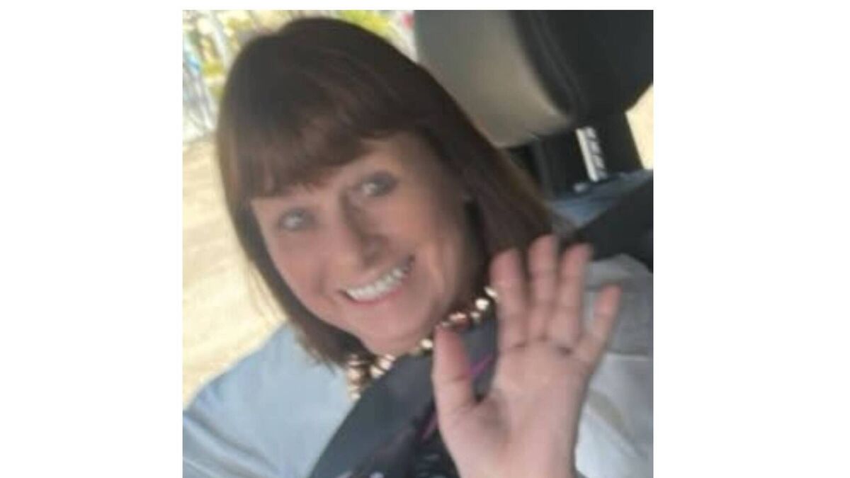 Appeal for Kildare woman missing from home