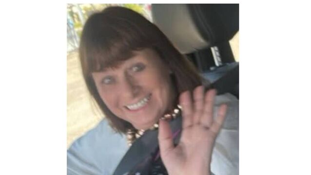 <p>Aisling Kelly was last seen on Tuesday</p>