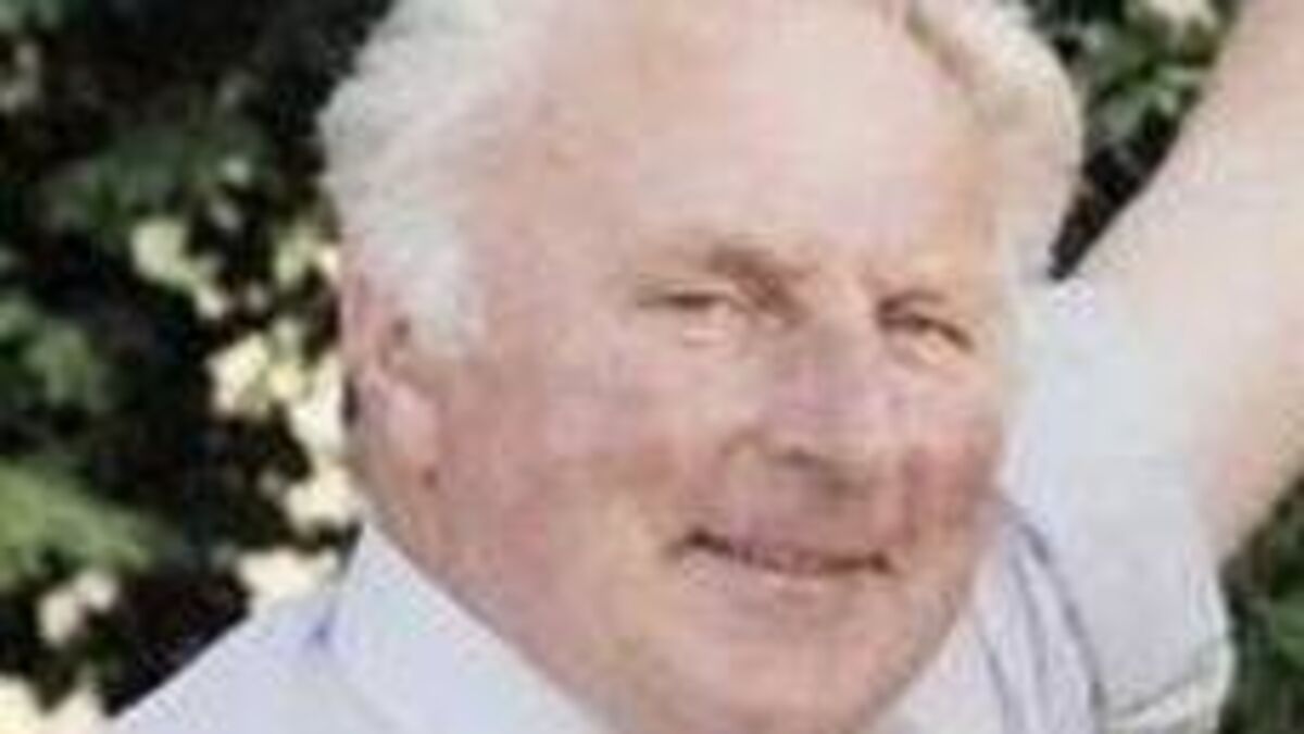 Laois death notice: Mick Delaney, Errill