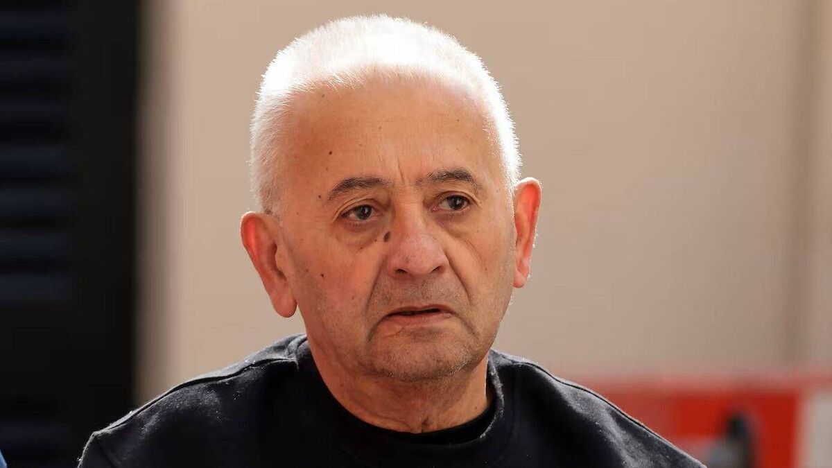 Laois man remanded in custody on charge of murdering wife