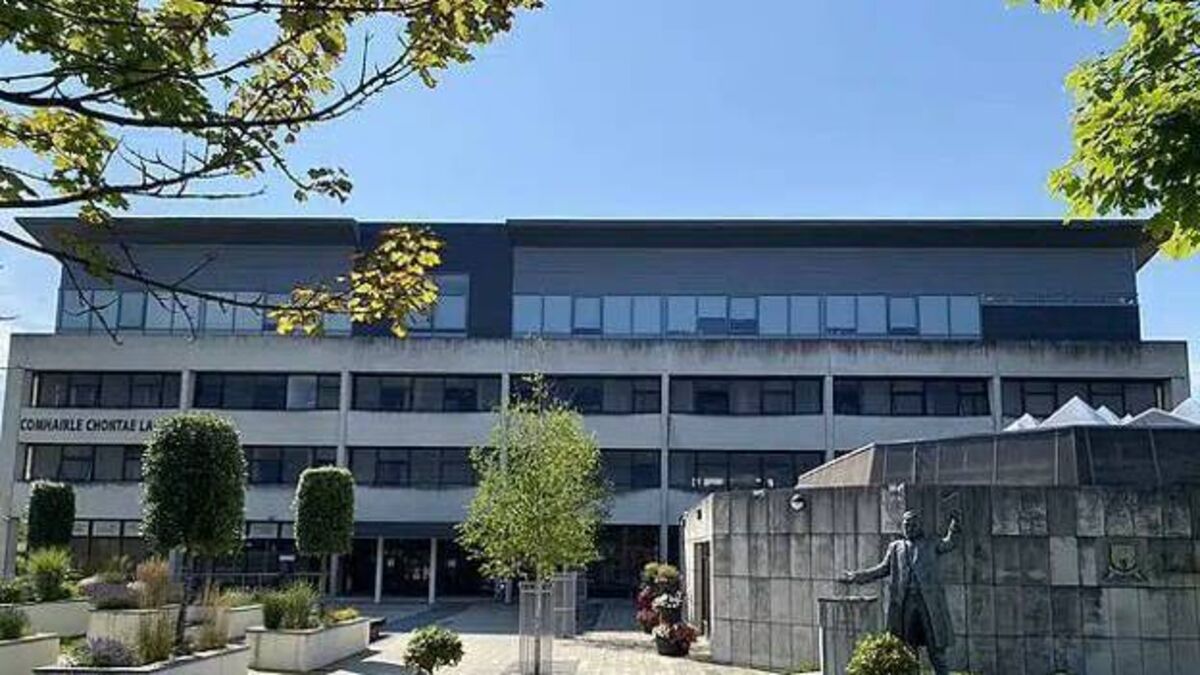 Inheritance tax reform demanded at Laois Co Council meeting