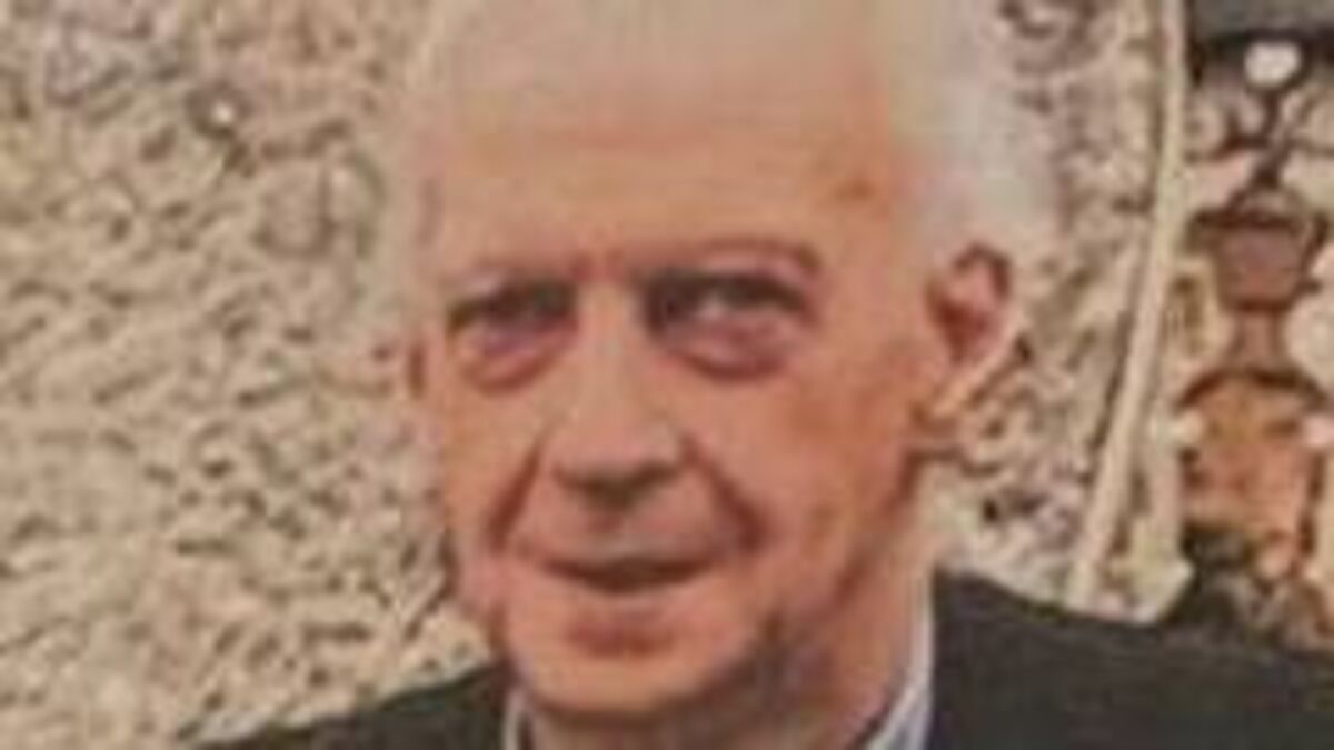 Laois death notice: Anthony (Tony) Scully, Stradbally