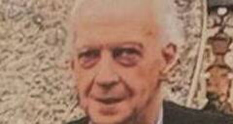 Laois death notice: Anthony (Tony) Scully, Stradbally