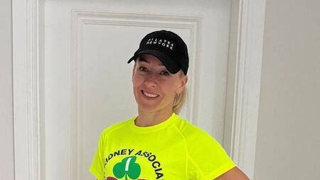 Portlaoise teacher to run marathon in memory of mother-in-law