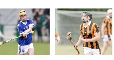Castletown chasing immediate return as Camross aim to spoil their party 