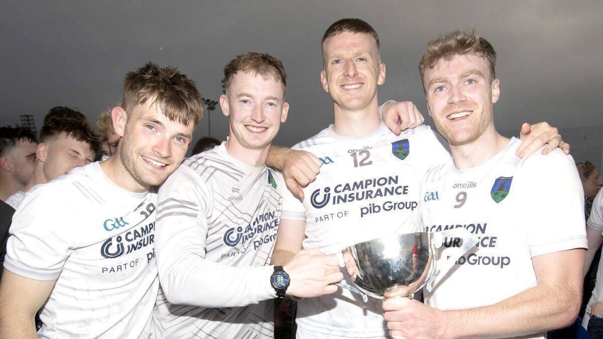 Courtwood’s night as Graham goal settles local derby decider 