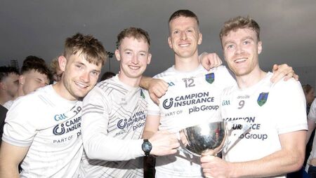 Courtwood’s night as Graham goal settles local derby decider 