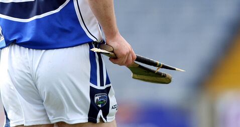 Tradition meets ambition in Camross-Rosenallis semi-final clash 