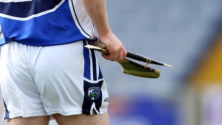 Tradition meets ambition in Camross-Rosenallis semi-final clash 