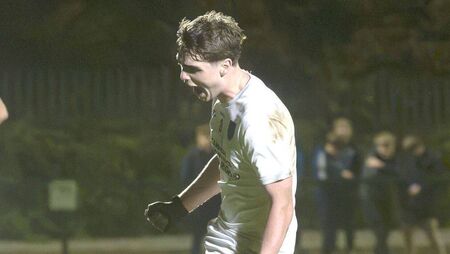 Courtwood’s night as Graham goal settles local derby decider 