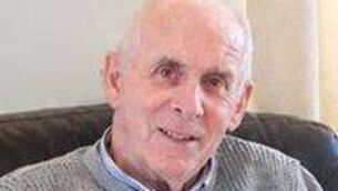 <p>Michael (Sonny) Lawlor, RIP</p>