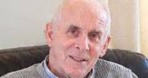 Laois death notice: Michael (Sonny) Lawlor, Mountmellick