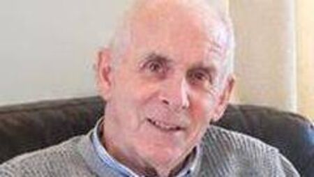 Laois death notice: Michael (Sonny) Lawlor, Mountmellick Laois death notice: Michael (Sonny) Lawlor, Mountmellick