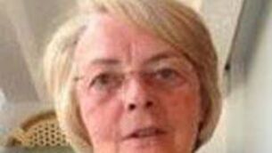 <p>Margaret Raven, RIP</p>
