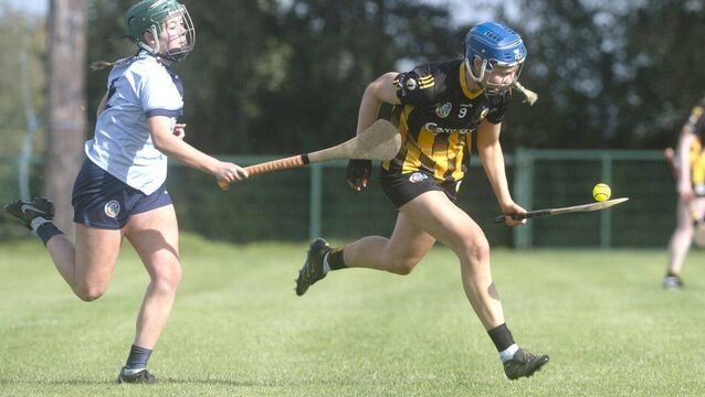Camross power past O’Moores to reach Intermediate final 