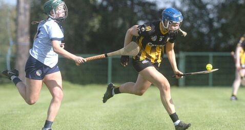 Camross power past O’Moores to reach Intermediate final Camross power past O’Moores to reach Intermediate final