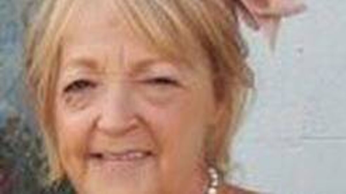 Laois death notice: Mary Gray (née O’Hara), Rathdowney