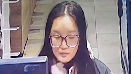 Garda hunt for woman after Laois bank account fraud