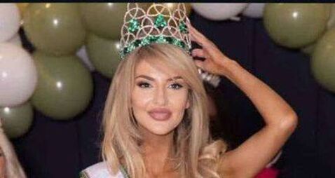 Portarlington woman wins Ms Ireland crown