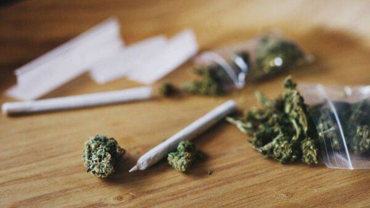 Laois man admitted to purchasing cannabis in bulk