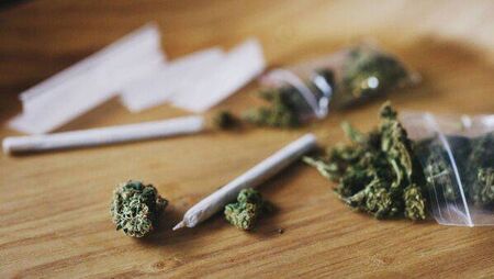 Laois man admitted to purchasing cannabis in bulk