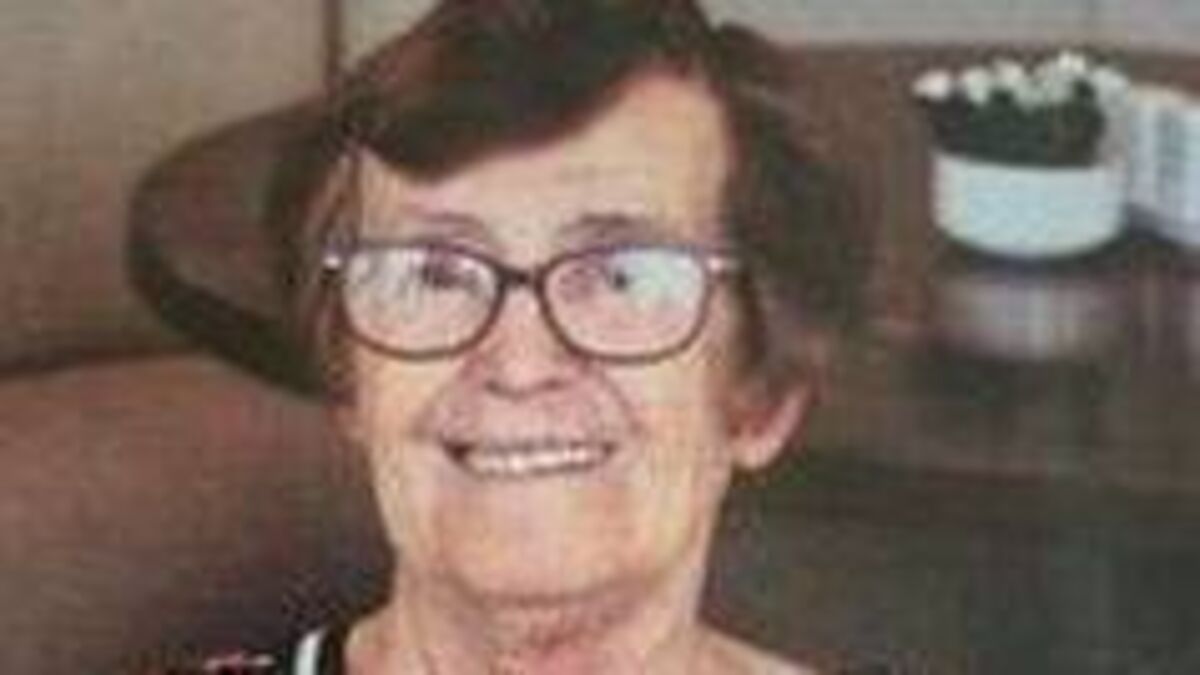 Laois death notice: Mary Arthur (née Conroy), Mountrath