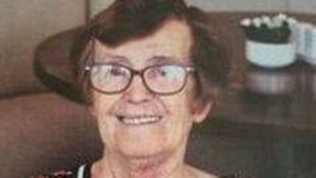 Laois death notice: Mary Arthur (née Conroy), Mountrath