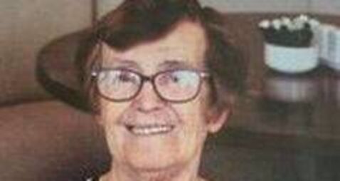 Laois death notice: Mary Arthur (née Conroy), Mountrath