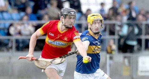 Harps strike at the death to end champions' reign as Delaney comes of age 