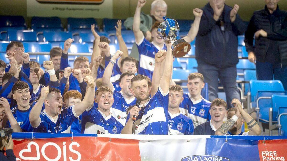 The immediate return that Castletown simply had to deliver