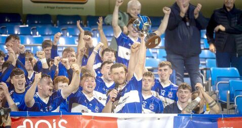 The immediate return that Castletown simply had to deliver